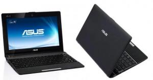 Mini Laptop Asus X101CH-BLK013W N2600 1GB 320GB