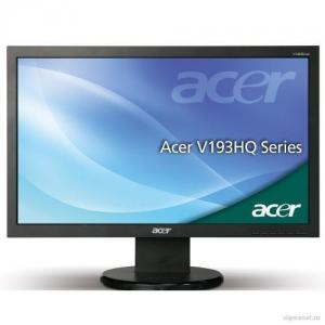 Monitor LED Acer V193HQLAOB