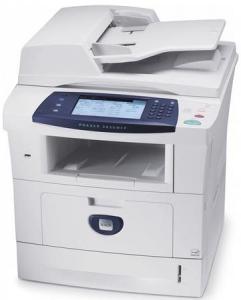 Multifunctionala XEROX Phaser 3635MFP/X