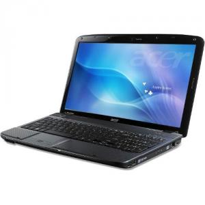 Notebook Acer Aspire AS5738PZG-453G32Mnbb Dual CoreT4500 3GB 320GB HD4570 Win 7 Home Premium