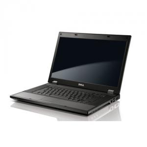 Notebook Dell Latitude E5510 i5-560M 2GB 320GB Win7 Professional