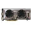 Placa video msi geforce gtx580, 1536mb, ddr5, 384bit, twin frozr ii