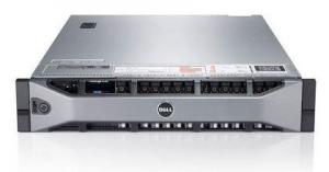 Server Dell PowerEdge R720 E5-2620 8GB 4x600GB 8GB