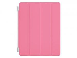 Smart Cover pentru iPad2 Roz