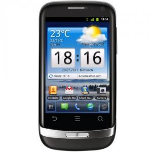 Smartphone Huawei U8510