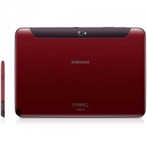 Tableta Samsung N8000 Galaxy Note 16GB 3G Android 4.0 Garnet Red