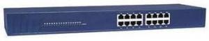 Tenda 16-Port Fast Ethernet Switch