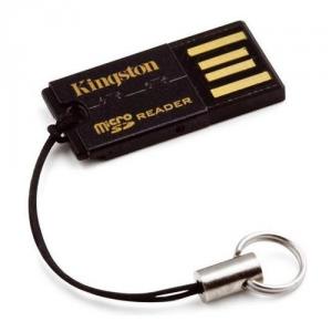 Card Reader Kingston USB microSD Reader FCR-MRG2