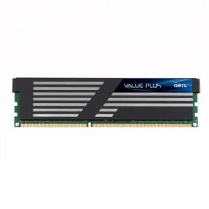 Memorie Geil DDR III 2GB PC3-10660 VALUE PLUS HEATSINK