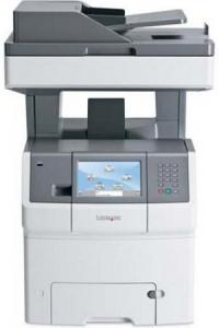 Multifunctionala Lexmark X746de