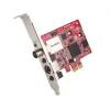 Tv tuner avermedia avertv ultra pci-e rds plus fm