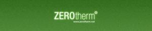 Ventilator / radiator ZEROtherm ZT-120F Green