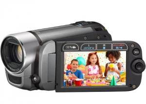 Camera video Canon Legria FS307