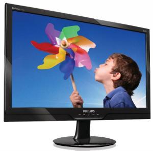 Monitor LCD Philips 226V3LSB 21.5 inch