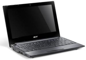 Notebook Acer M3-581T-32364G34Mnkk 4GB 320GB +20GB SSD Win7 HP