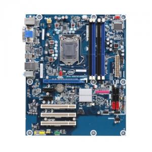 Placa de baza Intel dh55hc Socket 1156 box