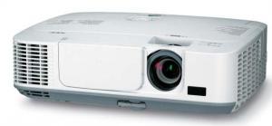 Videoproiector NEC M260W