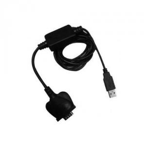 Cablu USB la Serial Gembird UAS111-BLACK