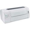 Imprimanta matriciala lexmark 2580n+