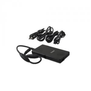 Kit incarcator notebook Dell slim air/auto/AC pentru Latitude/Vostro/Precision/Inspiron/Studio