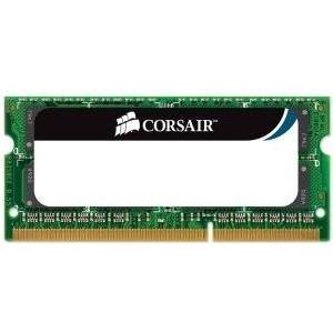 Memorie notebook Corsair DDR3 SODIMM 8GB