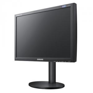 Monitor LCD Samsung 22'', Wide, DVI, Negru, B2240W