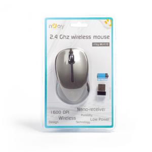 Mouse nJoy WL410