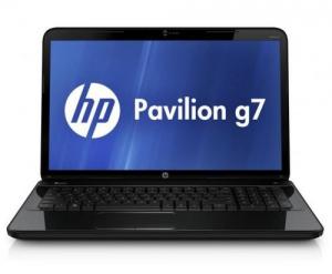 Notebook HP Pavilion g7-2210sq 4GB 750GB HD 7670M