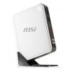 Sistem nettop msi wind box dc100 e series e-450