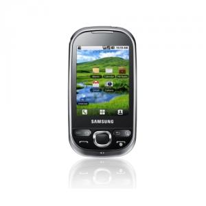Smartphone Samsung I5500 Galaxy 5 Black