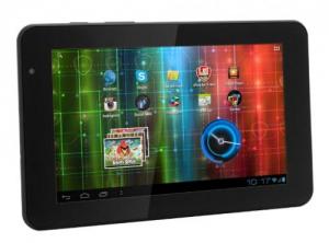 Tableta Prestigio MultiPad PMP5570C Pro Duo 7 inch 8GB Android Black