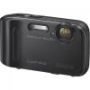 Camera foto sony cyber-shot tf1, 16.2 mp, neagra.