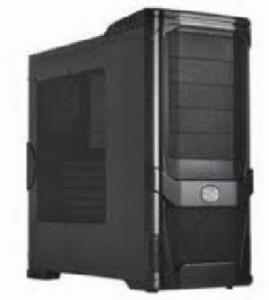 Carcasa Cooler Master USP100