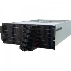 Carcasa server Inter-Tech IPC4U-4324L