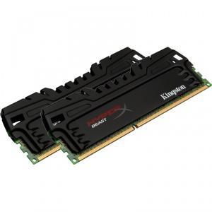 Memorie KingstonXMP Beast 8GB DDR3 2133MHz CL11 Dual Channel Kit