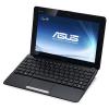 Mini laptop asus eee pc 1015bx-blk127s amd c-50 1gb