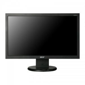 Monitor LCD Acer V223HQVbd  5ms Black