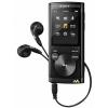 Mp3 player sony walkman 4gb negru nwze353b.cew