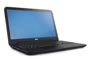 Notebook Dell Inspiron 3721 i3-3217U 4GB 500GB Ubuntu