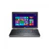 Notebook Dell Latitude E6530 LED 15.6 inch i7-3720QM 8GB 256 GB SSD&ltbr&gt nVidia NVS 5200M 1GB DVD+/-RW Win 8 Pro