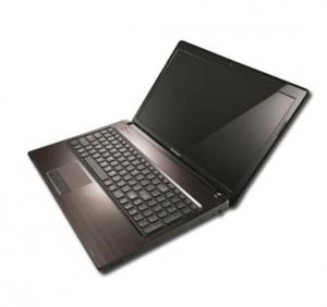 Notebook Lenovo IdeaPad G570 i5-2450M 4GB 500GB HD6370M