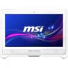 Sistem all-in-one msi wind top ae2050 touch panel