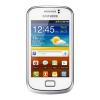 Smartphone Samsung S6500 Galaxy Mini2 Ceramic White