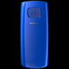 Telefon mobil nokia x1-01 dual-sim blue