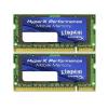 Memorie Kingston DDR3 4GB (2 x 2024) 1066MHz CL5 HyperX
