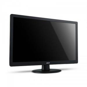 Monitor LED Acer S220HQLBrbd 5ms Black