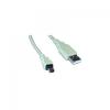 Cablu USB-mini USB 5PM Gembird CC-USB2-AM5P-6 1.8m