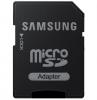 Card memorie SAMSUNG microSDHC PLUS 16 GB MB-MSAGBA/EU