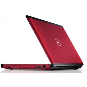 Dell Vostro 3700 i5-560M 2.66GHz, 4GB, 500GB, 1GB nVidia Geforce 310M , FreeDOS, Red