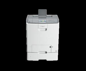 Imprimanta Laser Color Lexmark C748de